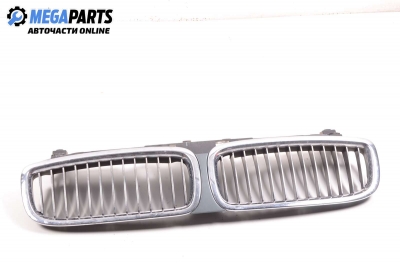 Grill for BMW 7 (E65) (2001-2008)